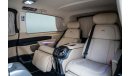 Mercedes-Benz V 250 Luxury Zero Gravity VIP by MBS Automotive