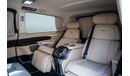 Mercedes-Benz V 250 Luxury Zero Gravity VIP by MBS Automotive
