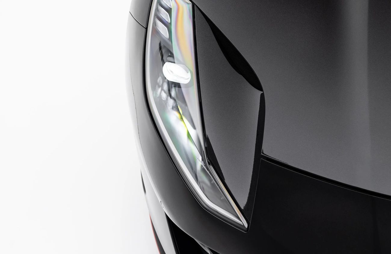 Ferrari 812 GTS 6.5L V12 Naturally Aspirated Engine | Warranty