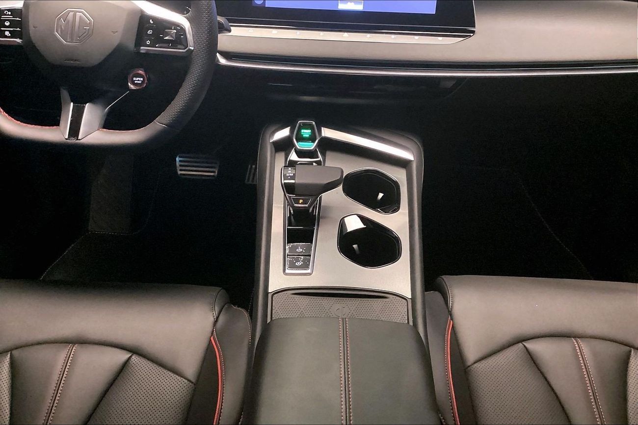 أم جي 7 Trophy | National Day | Start 2026 with the ideal drive | شامل الضمان | 0 ﺪﻔﻋﺓ ﺃﻮﻟﻯ