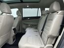 Volkswagen Teramont Teramont Comfortline FL2 (REF#28509) / 34,100 AED SAVINGS from New Car