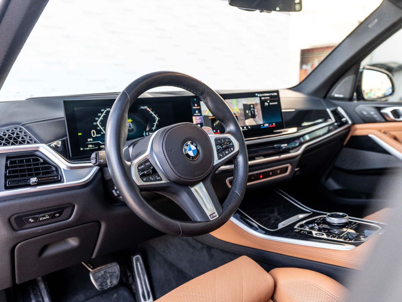 بي أم دبليو X5 40i M Sport 3.0L