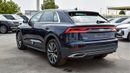 أودي Q8 55 TFSI MHEV Quattro S line V6 3.0L Aut (For Local Sales plus 10% for Customs & VAT)