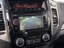 Mitsubishi Pajero GLS 3.5L (189 HP)