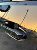 Jetour T2 LUX
