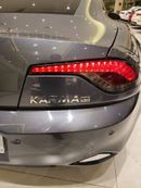 Fisker Karma Std Std Std