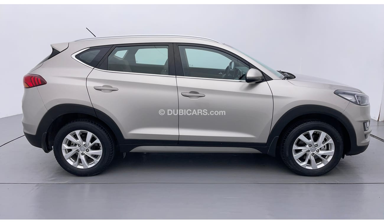 Hyundai Tucson GL 2.4 | Zero Down Payment | Free Home Test Drive