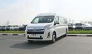 تويوتا هاياس Toyota Hiace GL  FULL OPTION 2025