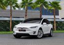 Tesla Model X 100D Long Range | 4,308 P.M  | 0% Downpayment | Excellent Condition!