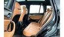 BMW X3 xDrive 30i M Sport