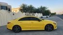 Mercedes Benz CLA250 Premium +