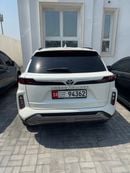 تويوتا أوربان كروزر GL