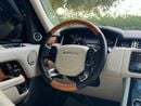 Land Rover Range Rover Vogue SE 5.0L