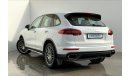 Porsche Cayenne Standard