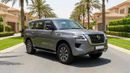 Nissan Patrol XE 2023 | AED 1945/Month | 0 DP | 30 Day Return | Warranty | Service History