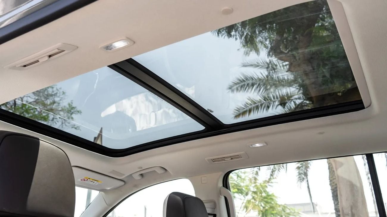 GMC Acadia 2024 | GMC ACADIA DENALI AWD