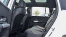 Mercedes-Benz EQB 260