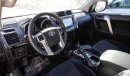 Toyota Prado Diesel 3.0 Dual Electric Seats