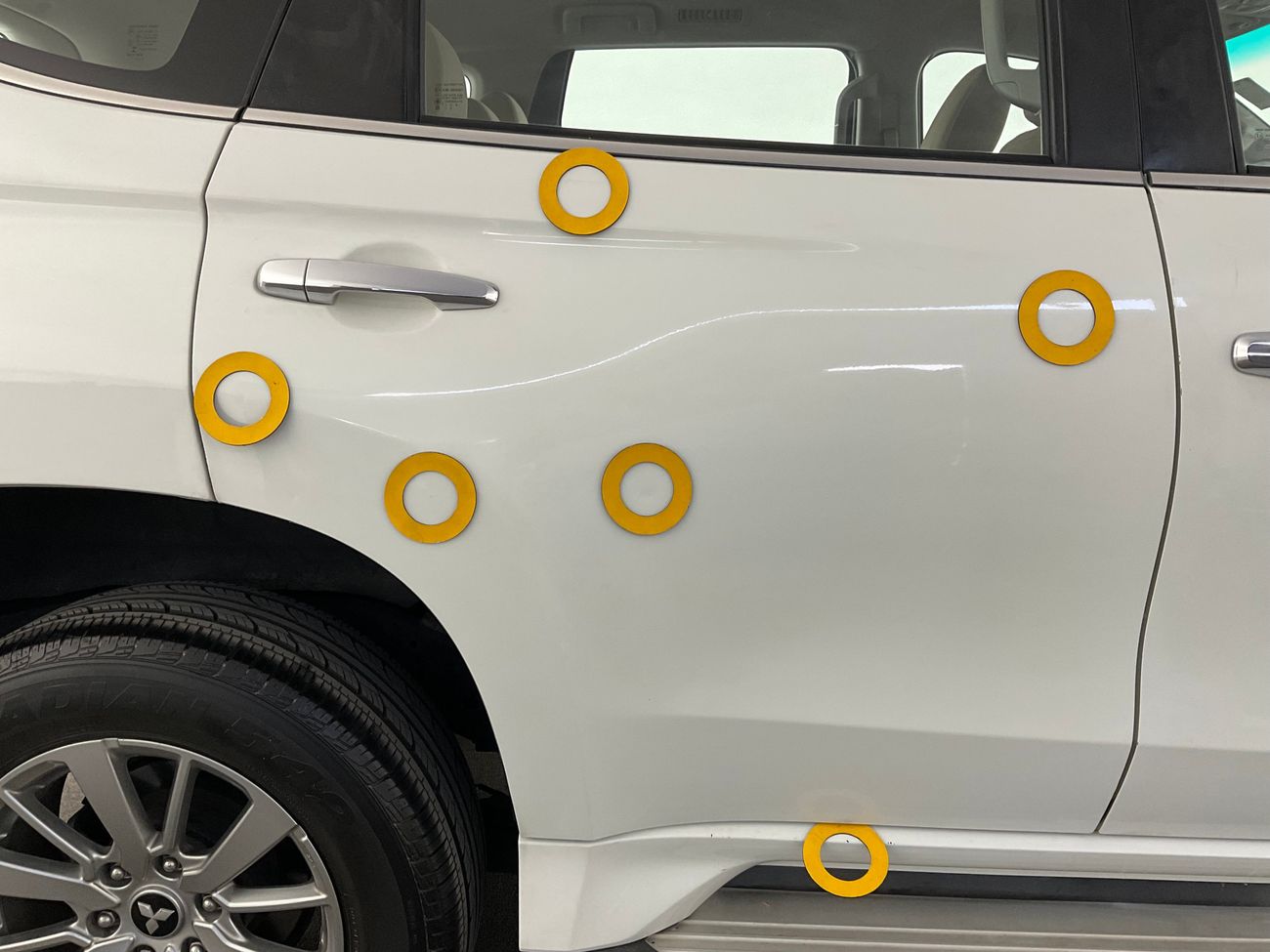 Mitsubishi Montero Sport GLX | Guaranteed Warranty | 0 Down Payment