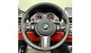 BMW 428i M Sport 2016 BMW 428i M-Sport Convertible, Warranty, BMW Service History, Excellent Condition, GCC
