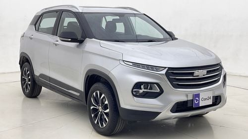 شيفروليه جروف 2023 PREMIER | AED 596/Month | 0 DP | 30 Day Return | Warranty | Service History