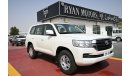 Toyota Land Cruiser Toyota Landcruiser (200 Series) (GRJ200) 4.0L SUV 4WD 5 Doors, Differential lock, Cruise Control, Co