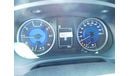 Toyota Hilux DOUBLE CABIN PICKUP 2.4L DIESEL AUTOMATIC