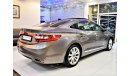 Hyundai Azera صبغه وكاله Original Paint 68000 KM ONLY With Radar Amazing Hyundai Azera 2014 Model