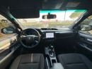 Toyota Hilux ADVENTURE