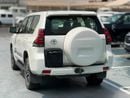 تويوتا برادو TX-L 4.0L Petrol V6 2023 Used Export Price @ 141,000 AED