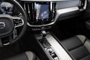 فولفو XC 60 T5 R Design 2.0L