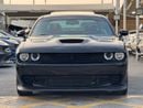 Dodge Challenger R/T Plus 5.7L (372 HP)