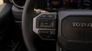 تويوتا برادو VXR (LHD) TOYOTA PRADO 250 VX PREMIUM 2.8D AT MY2025 – BLACK