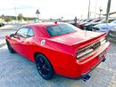 Dodge Challenger GT 3.6L | Monthly 1240/- | 0% DP | Sport Mode | Park Assist | # 60735S