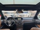 Mercedes-Benz E300 Avantgarde Mercedes E300 AMG_Gulf_2013_excellent condition_Full option