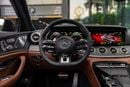 Mercedes Benz AMG GT 53 Night package 2 keys Under warranty and service contract from Gargash