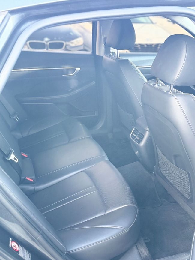 Hyundai Sonata SMART PLUS, миниатюра 18