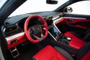 Lamborghini Urus STD 4.0T V8