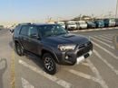 Toyota 4Runner 2021 TOYOTA 4RUNNER TRD OFF ROAD - 4x4  4.0L - V6 - Diff Lock and Crawl Control - push start - sunro