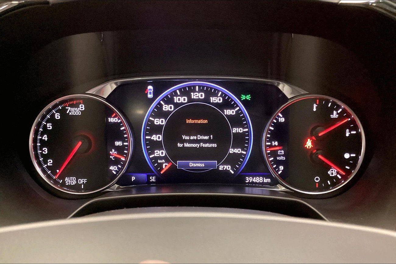 Chevrolet Blazer RS | Guaranteed Warranty | 0 Down Payment