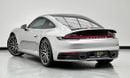 Porsche 911 Carrera S 3.0L (445 HP) Coupe 2021 Porsche 911 Carrera S, Nov 2028 Porsche Warranty, Porsche Full Se