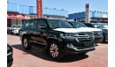 Toyota Land Cruiser GXR V8 FOR EXPORT 2019