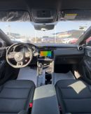 أم جي 6 MG6 1.5 XLINE SHARK HUNTER EDITION