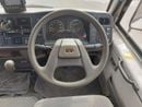 ميتسوبيشي روزا (RAMADAN OFFER) MITSUBISHI ROSA BUS RHD 1996 MODEL 3.9 L DIESEL MANUAL(PM40464)