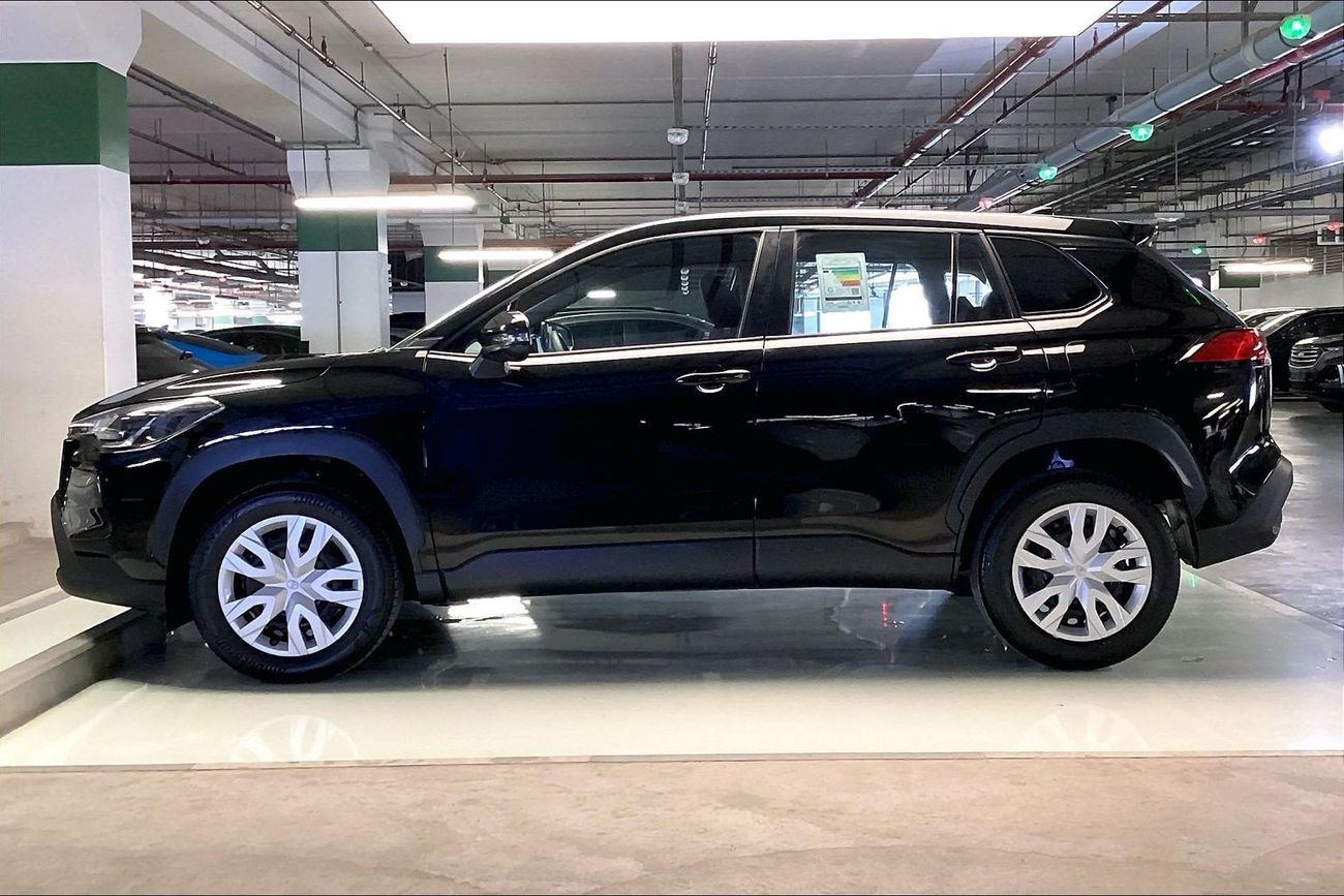 Toyota Corolla Cross XL | National Day | Start 2026 with the ideal drive | Guaranteed Warranty | 0 Down Payment