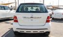 Mercedes-Benz ML 350 BRABUS Body kit