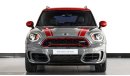 Mini John Cooper Works Countryman