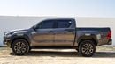 Toyota Hilux Adventure 4.0L