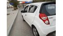 Chevrolet Spark gcc 1.4 fully auto family use car