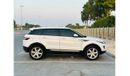 Land Rover Range Rover Evoque Prestige 1210PM || RANGE ROVER EVOQUE || 2.0 TURBO || 0% DP || MOONROOF || GCC || WELL MAINTAINED
